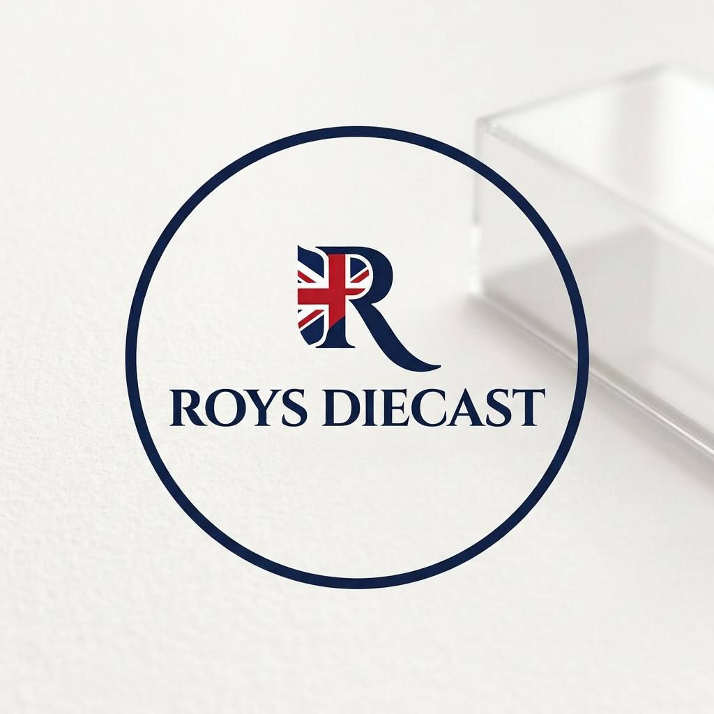 ROYS DIECAST